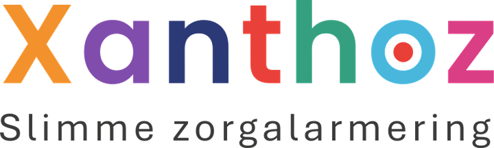 Xanthoz – Slimme zorgalarmering